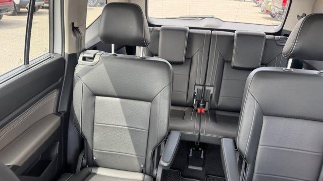2023 Volkswagen Atlas V6 SEL 4Motion
