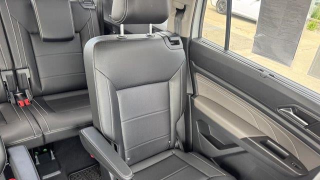 2023 Volkswagen Atlas V6 SEL 4Motion