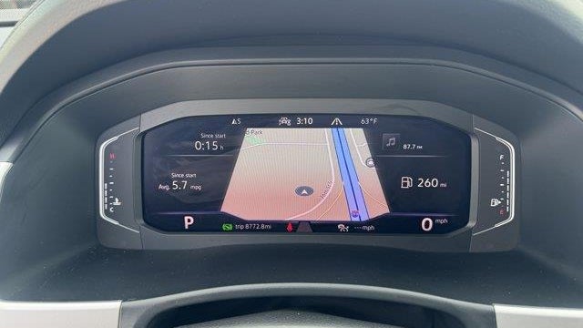 2023 Volkswagen Atlas V6 SEL 4Motion
