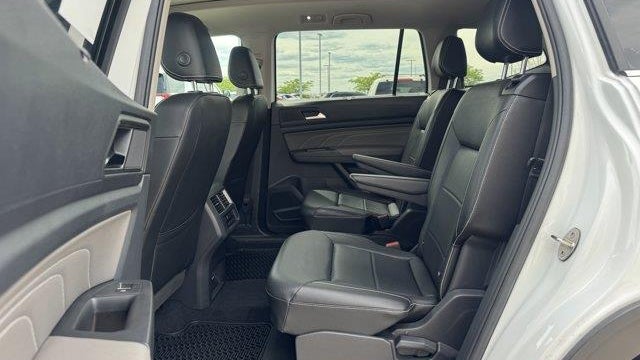 2023 Volkswagen Atlas V6 SEL 4Motion