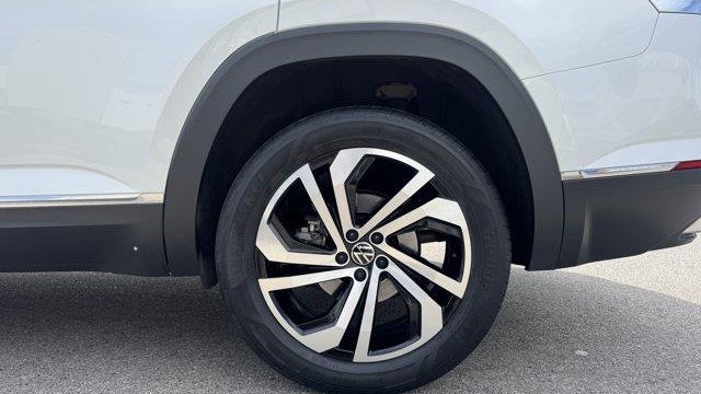 2023 Volkswagen Atlas V6 SEL 4Motion
