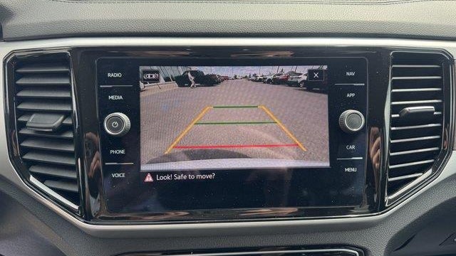 2023 Volkswagen Atlas V6 SEL 4Motion