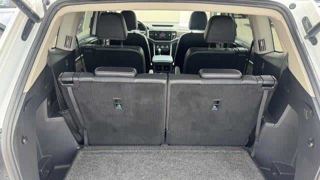 2023 Volkswagen Atlas V6 SEL 4Motion