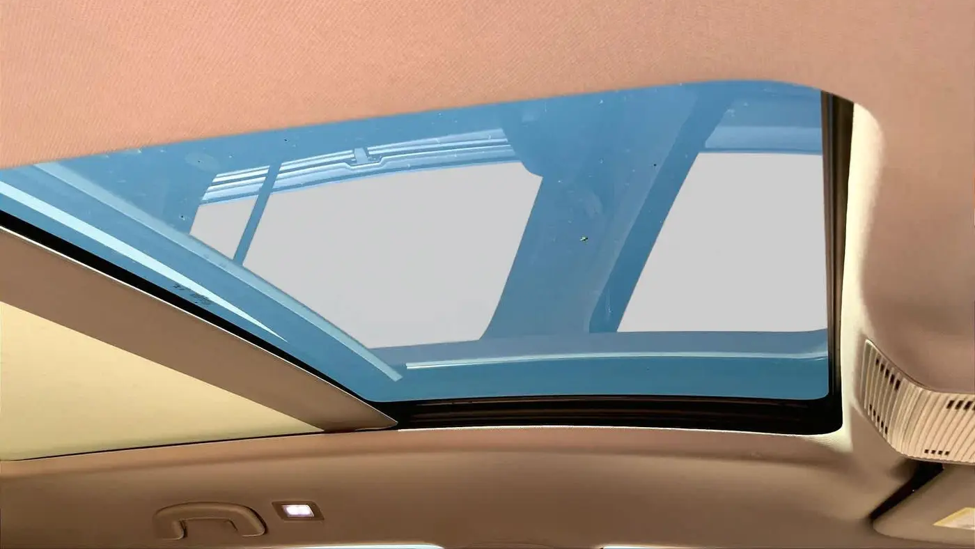 2024 Volkswagen Atlas SEL 4Motion