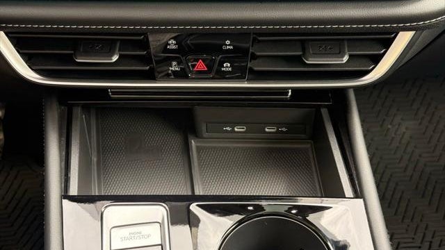 2024 Volkswagen Atlas SEL 4Motion