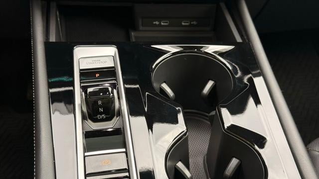 2024 Volkswagen Atlas SEL 4Motion