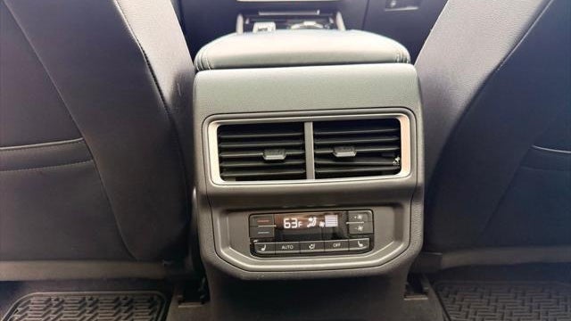 2024 Volkswagen Atlas SEL 4Motion