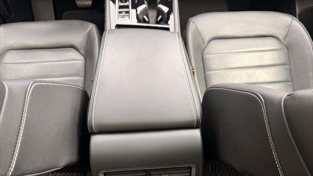 2024 Volkswagen Atlas SEL 4Motion