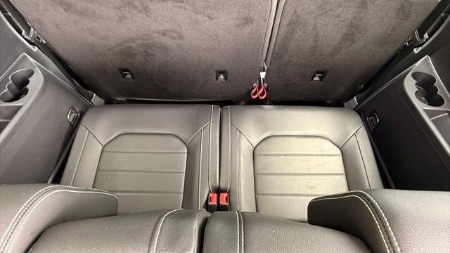 2024 Volkswagen Atlas SEL 4Motion