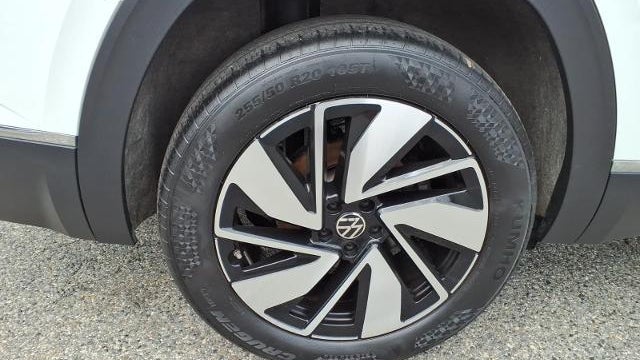 2024 Volkswagen Atlas SEL 4Motion
