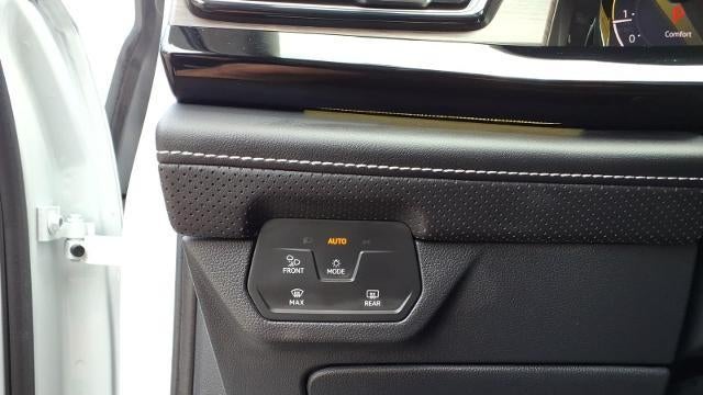 2024 Volkswagen Atlas SEL 4Motion