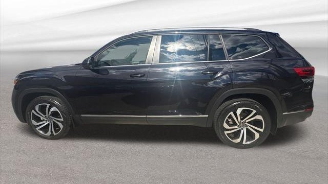 2022 Volkswagen Atlas V6 SEL 4Motion