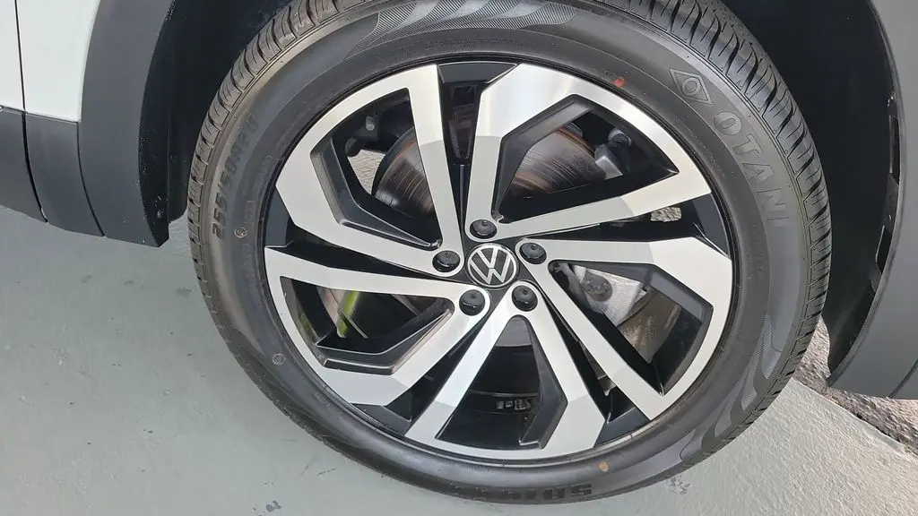 2022 Volkswagen Atlas V6 SEL 4Motion