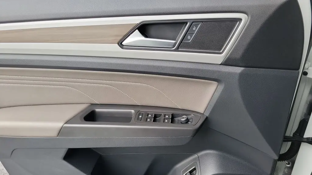 2022 Volkswagen Atlas V6 SEL 4Motion