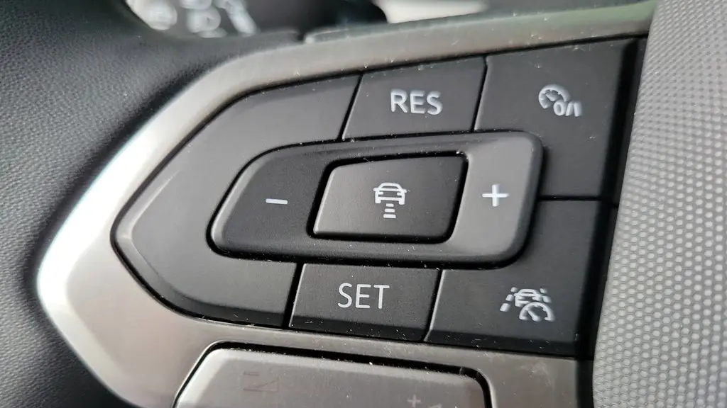 2022 Volkswagen Atlas V6 SEL 4Motion