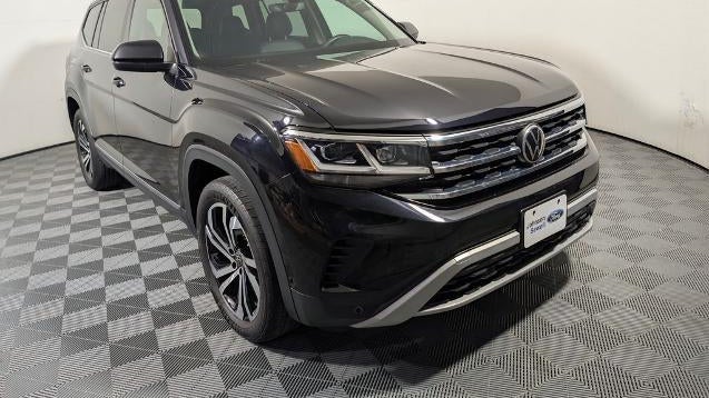 Preowned 2023 Volkswagen Atlas V6 SEL 4Motion for Sale