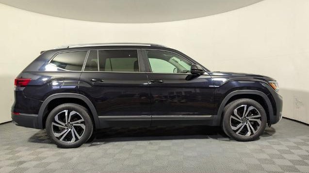 2023 Volkswagen Atlas V6 SEL 4Motion