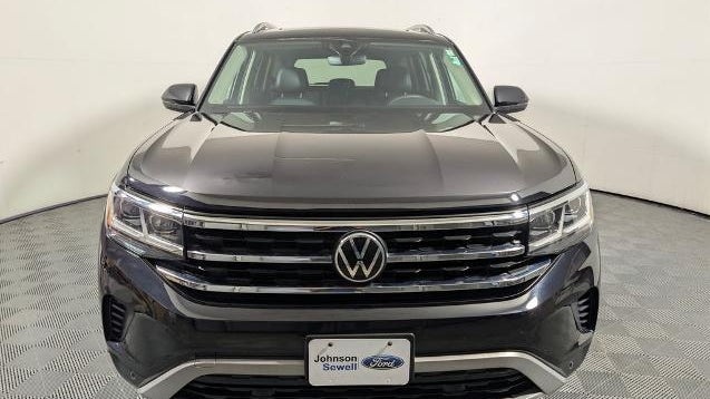2023 Volkswagen Atlas V6 SEL 4Motion