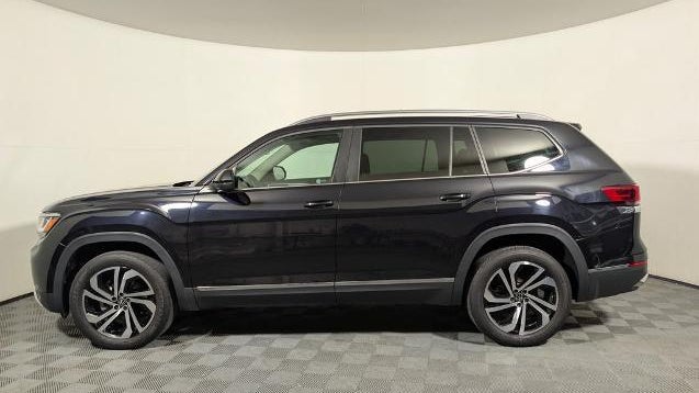 2023 Volkswagen Atlas V6 SEL 4Motion