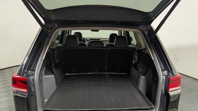 2023 Volkswagen Atlas V6 SEL 4Motion