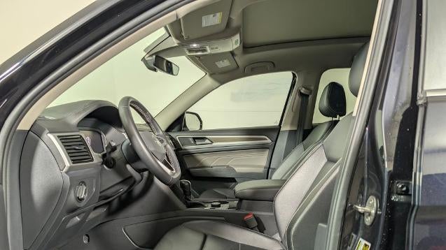 2023 Volkswagen Atlas V6 SEL 4Motion