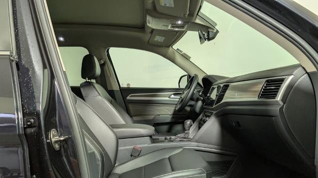 2023 Volkswagen Atlas V6 SEL 4Motion