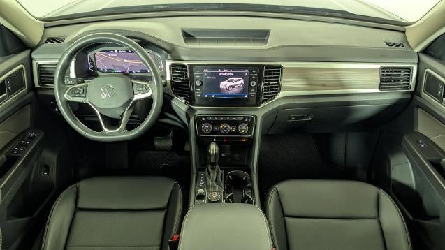 2023 Volkswagen Atlas V6 SEL 4Motion
