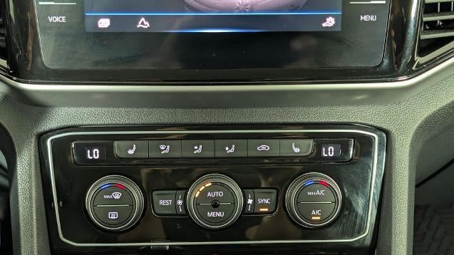 2023 Volkswagen Atlas V6 SEL 4Motion