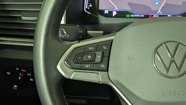 2023 Volkswagen Atlas V6 SEL 4Motion