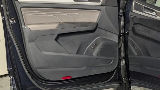 2023 Volkswagen Atlas V6 SEL 4Motion