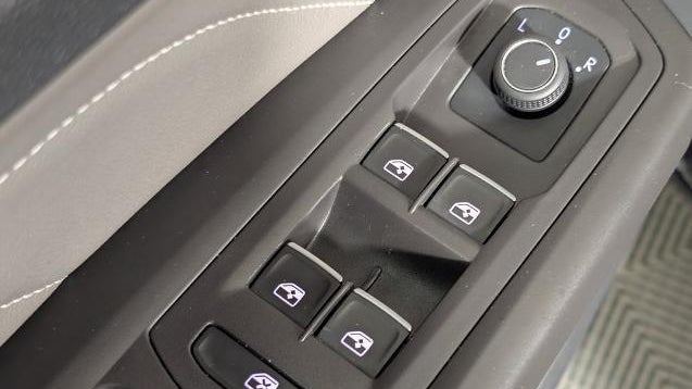 2023 Volkswagen Atlas V6 SEL 4Motion