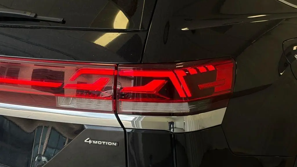 2024 Volkswagen Atlas SEL 4Motion