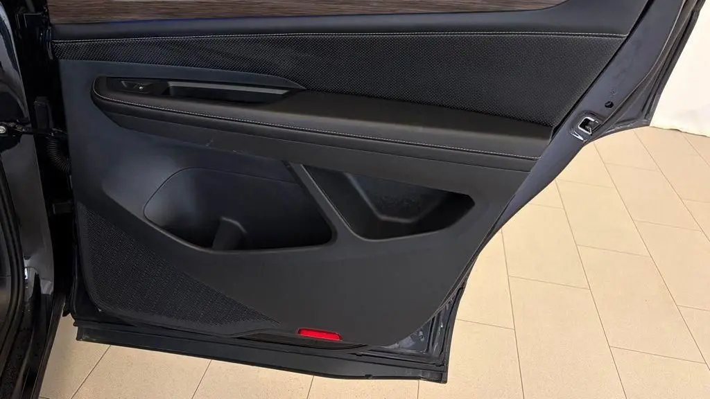 2024 Volkswagen Atlas SEL 4Motion
