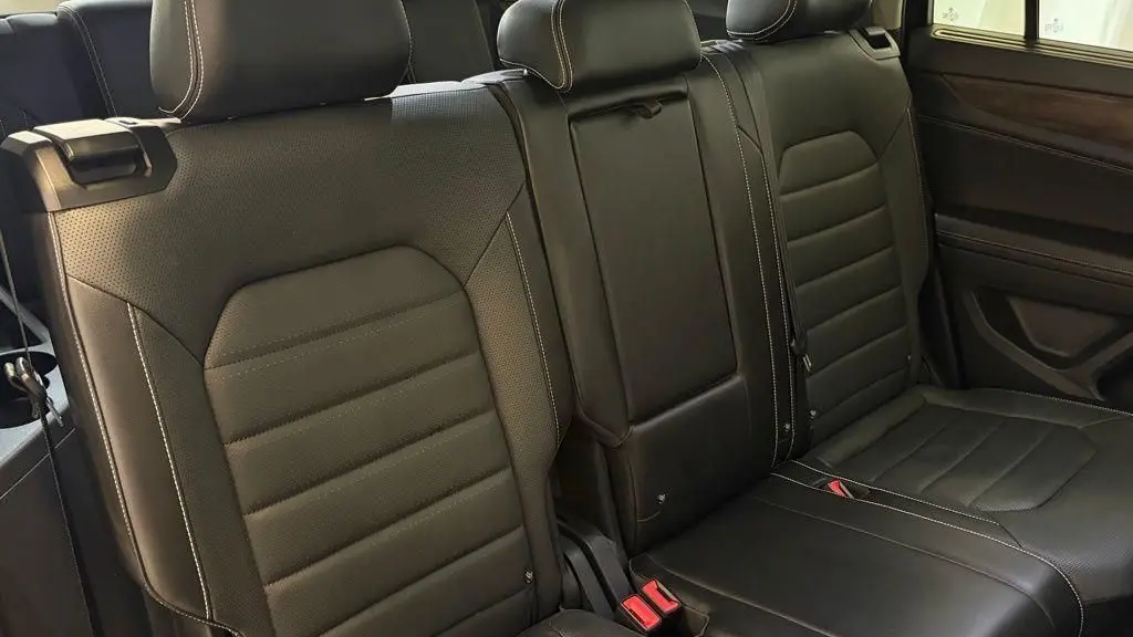 2024 Volkswagen Atlas SEL 4Motion