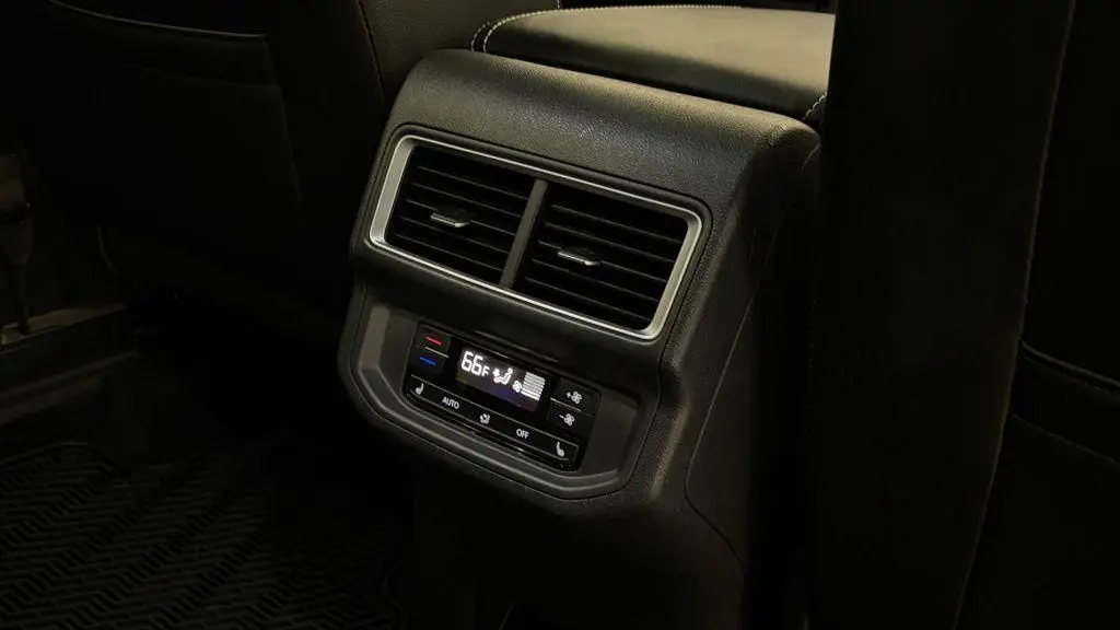 2024 Volkswagen Atlas SEL 4Motion