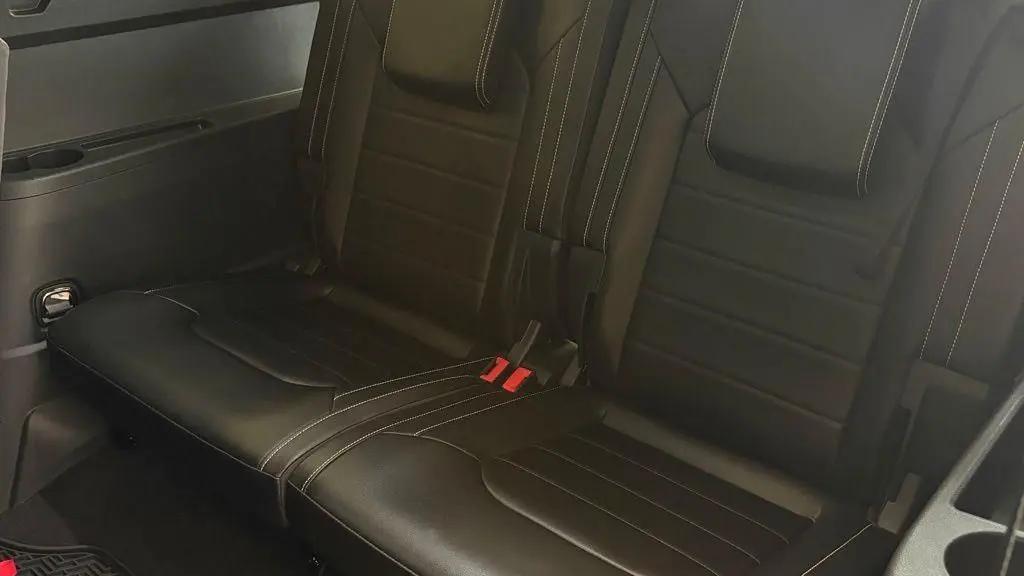 2024 Volkswagen Atlas SEL 4Motion