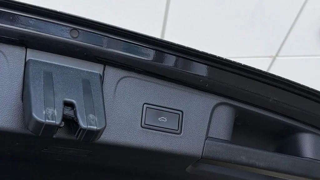 2024 Volkswagen Atlas SEL 4Motion