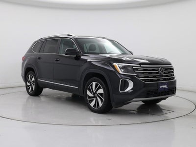 Photo of a 2024 Volkswagen Atlas AWD SEL 4motion 4DR SUV for sale