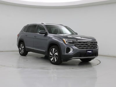 Photo of a 2025 Volkswagen Atlas AWD SEL 4motion 4DR SUV for sale