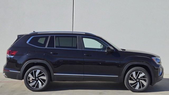 2025 Volkswagen Atlas SEL 4Motion