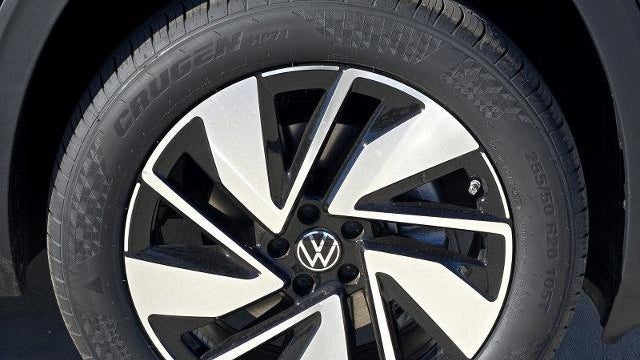 2025 Volkswagen Atlas SEL 4Motion