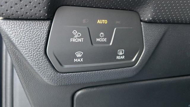 2025 Volkswagen Atlas SEL 4Motion