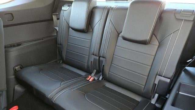 2025 Volkswagen Atlas SEL 4Motion