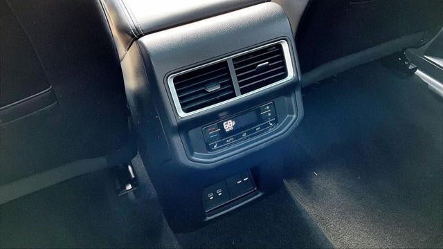 2025 Volkswagen Atlas SEL 4Motion