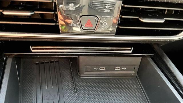 2025 Volkswagen Atlas SEL 4Motion