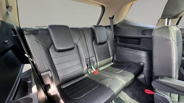 2025 Volkswagen Atlas SEL 4Motion