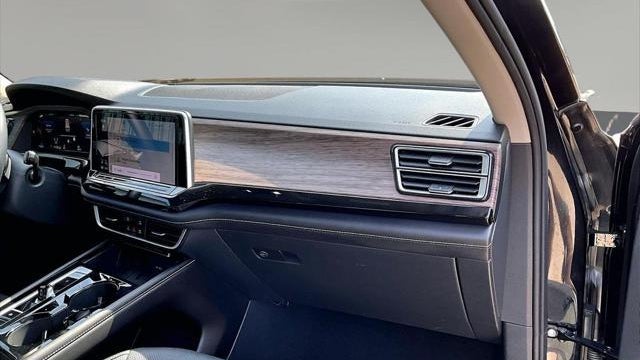2025 Volkswagen Atlas SEL 4Motion