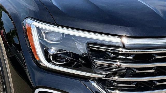 2025 Volkswagen Atlas SEL 4Motion