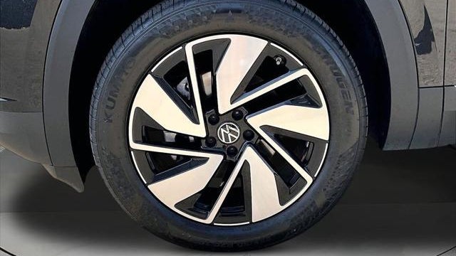 2025 Volkswagen Atlas SEL 4Motion