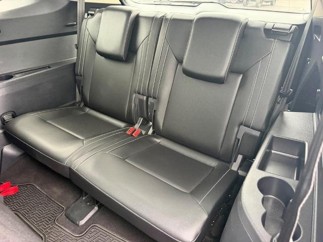 2021 Volkswagen Atlas - $19,777